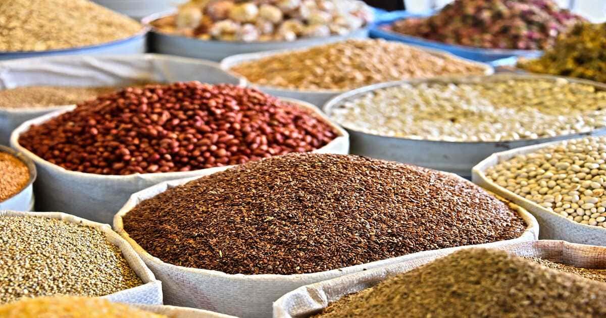 Langkah Fundamental Memulai Usaha Kuliner: Cari pemasok yang andal