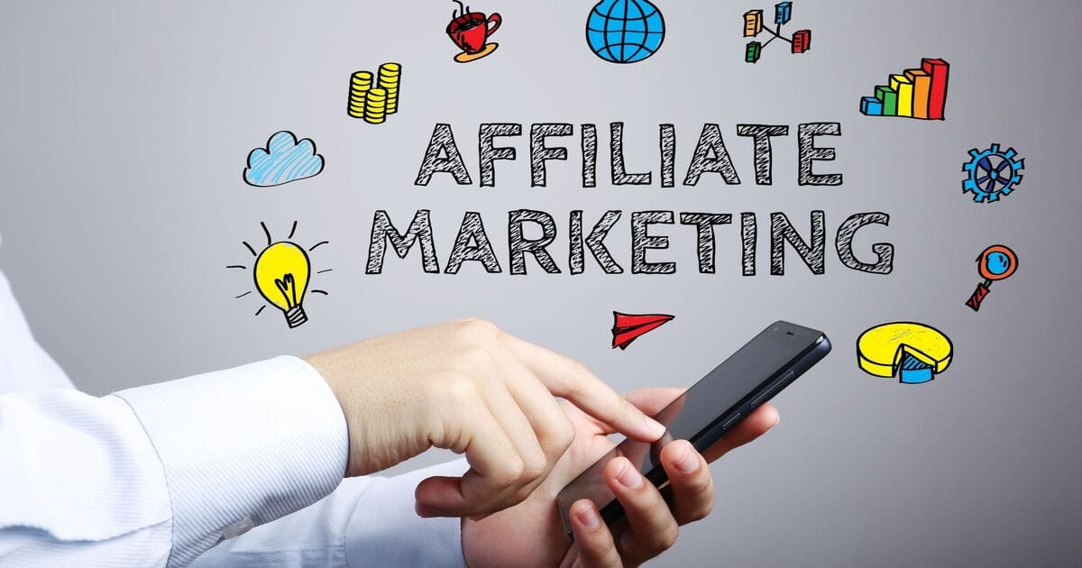 7 Ide Bisnis Online untuk Pemula: Afiliasi Marketing