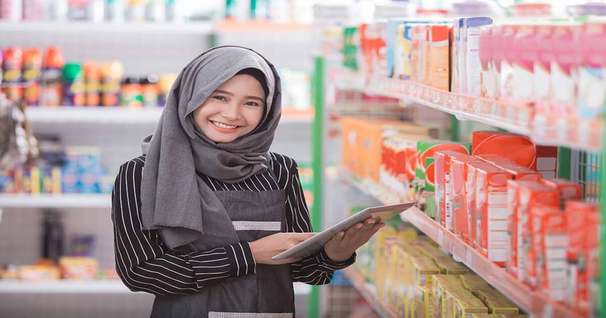 Panduan Memulai Usaha Grosir Sembako dari Nol hingga Sukses: Persiapan Awal