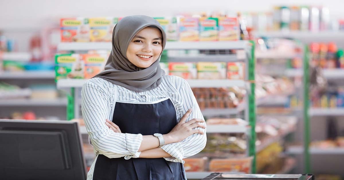 Panduan Memulai Usaha Grosir Sembako dari Nol hingga Sukses: Strategi Pemasaran Bisnis