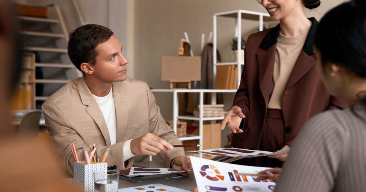 Cara Memulai Bisnis Fashion 