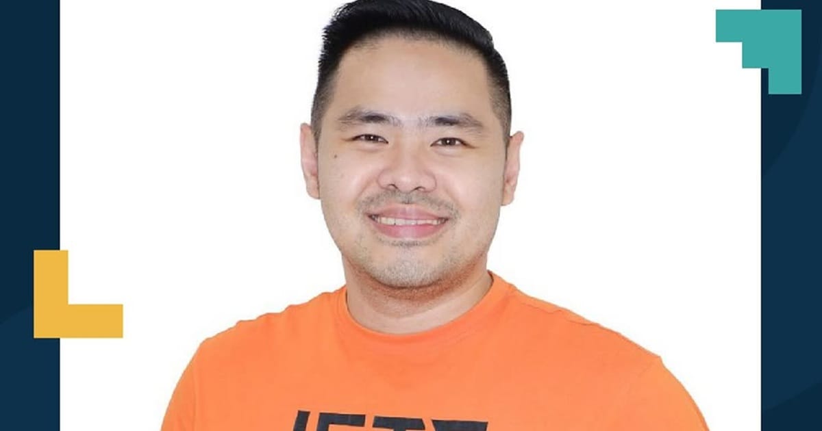 Jhonny Thio Doran Owner Doran Group dan JETE