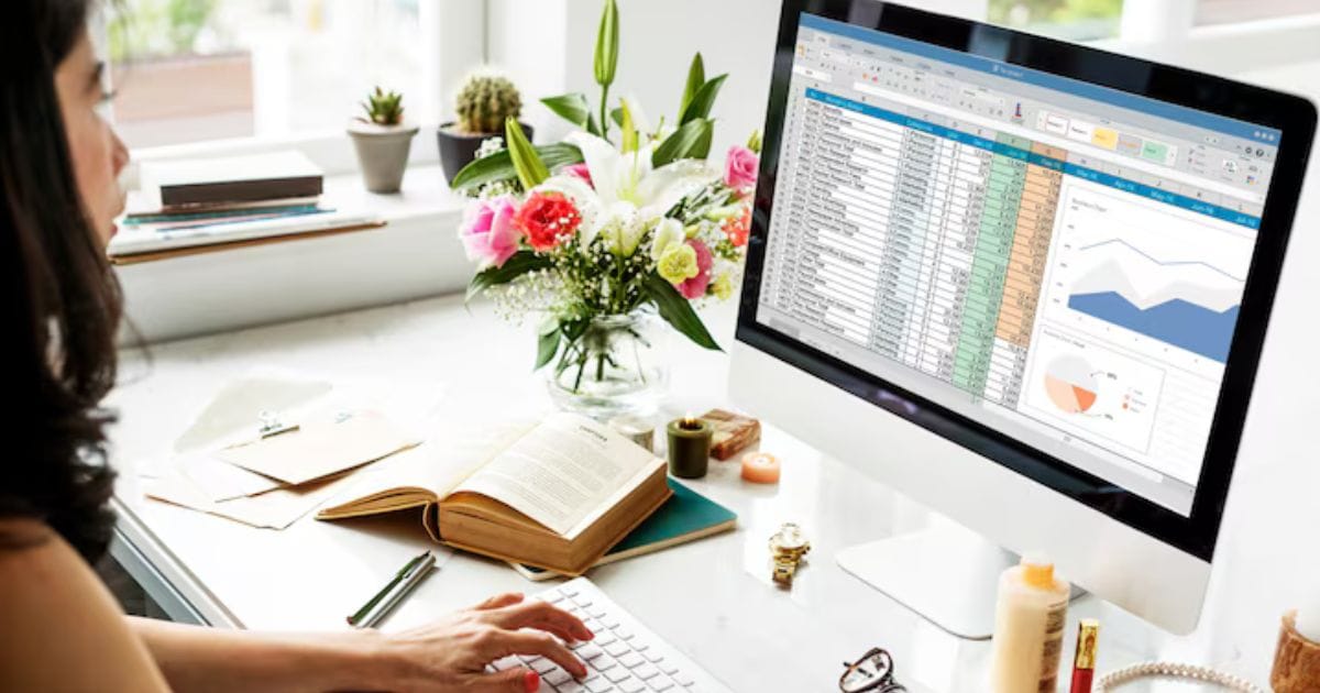 Cara Membuat Absen di Excel