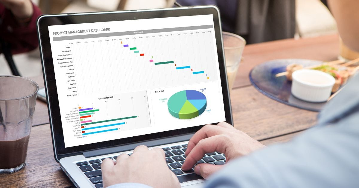 Rumus Menghitung Kehadiran di Excel